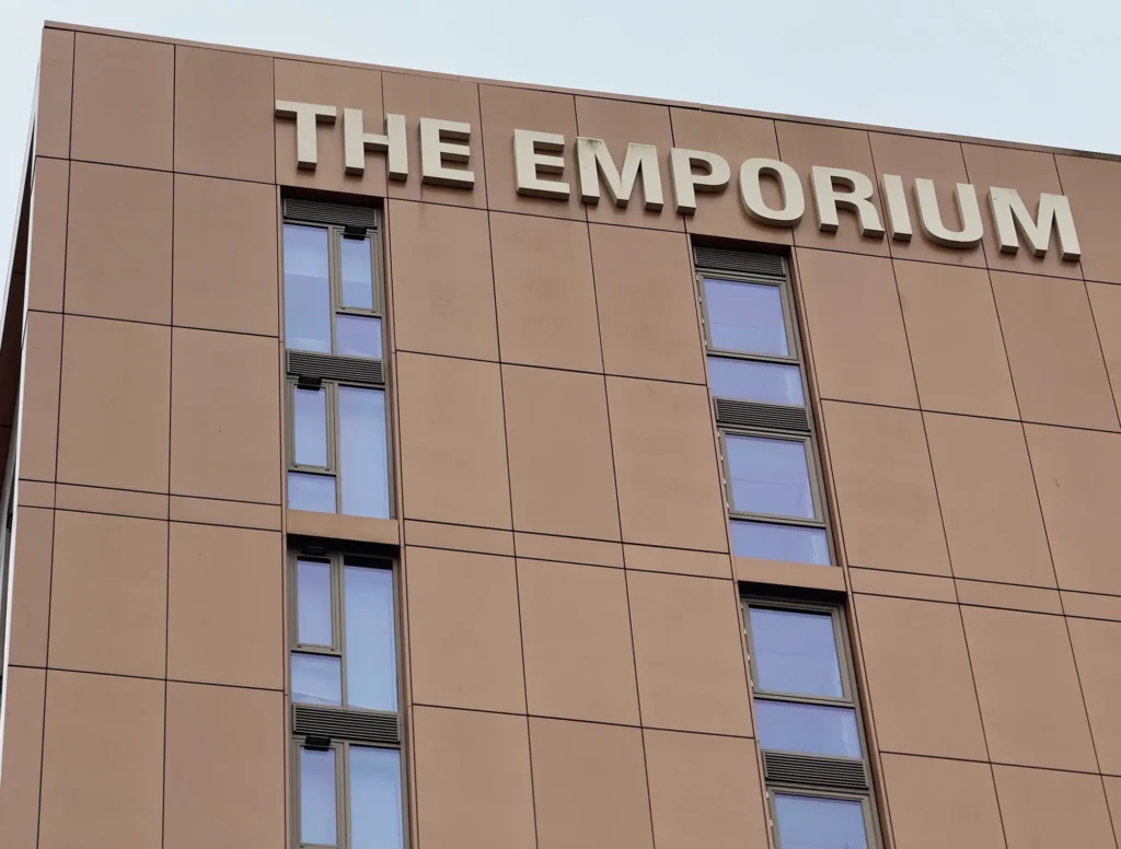 Emporium